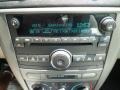 2009 Chevrolet Cobalt Gray Interior Audio System Photo