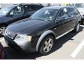 Brilliant Black - Allroad 2.7T quattro Photo No. 4