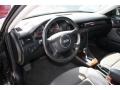 Brilliant Black - Allroad 2.7T quattro Photo No. 5