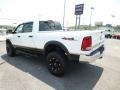 Bright White - Ram 2500 HD Power Wagon Crew Cab 4x4 Photo No. 5