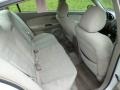 Satin White Pearl - Altima 3.5 SE Photo No. 13