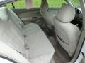 2005 Satin White Pearl Nissan Altima 3.5 SE  photo #13