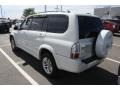 White Pearl - XL7 LX 4WD Photo No. 3