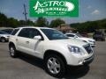 Summit White - Acadia SLT AWD Photo No. 1