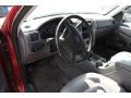 2004 Redfire Metallic Ford Explorer XLT 4x4  photo #5