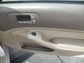 Titanium Metallic - Civic LX Sedan Photo No. 11