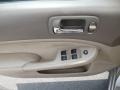Titanium Metallic - Civic LX Sedan Photo No. 17