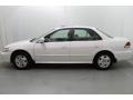 Taffeta White - Accord EX V6 Sedan Photo No. 7