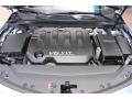  2014 Impala LTZ 3.6 Liter DI DOHC 24-Valve VVT V6 Engine