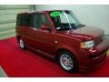 2006 Salsa Red Pearl Scion xB  #82731923