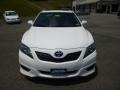 Super White - Camry SE Photo No. 2
