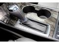 6 Speed Automatic 2014 Chevrolet Impala LTZ Transmission