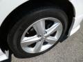 Super White - Camry SE Photo No. 9