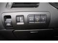 Jet Black/Dark Titanium Controls Photo for 2014 Chevrolet Impala #82774902