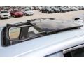 2014 Chevrolet Impala Jet Black/Dark Titanium Interior Sunroof Photo
