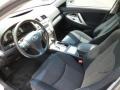 Super White - Camry SE Photo No. 16