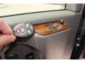 Graystone Metallic - Express 1500 Passenger Conversion Van Photo No. 5