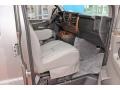 2012 Graystone Metallic Chevrolet Express 1500 Passenger Conversion Van  photo #6
