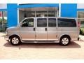 2012 Graystone Metallic Chevrolet Express 1500 Passenger Conversion Van  photo #13