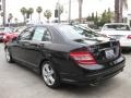 Black - C 300 Sport Photo No. 4