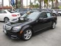 Black - C 300 Sport Photo No. 5