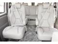 Medium Pewter Rear Seat Photo for 2012 Chevrolet Express #82775446