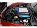 6.2 Liter Supercharged OHV 16-Valve LS9 V8 Engine for 2011 Chevrolet Corvette ZR1 #82775451