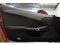 Ebony Black/Titanium Door Panel Photo for 2011 Chevrolet Corvette #82775595