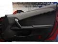 Ebony Black/Titanium Door Panel Photo for 2011 Chevrolet Corvette #82775618