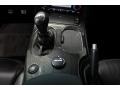 Ebony Black/Titanium Transmission Photo for 2011 Chevrolet Corvette #82775985