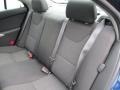 Ebony Rear Seat Photo for 2009 Pontiac G6 #82776114