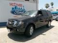 2013 Tuxedo Black Ford Expedition Limited  photo #1