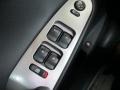 2009 Pontiac G6 V6 Sedan Controls