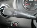 2009 Pontiac G6 V6 Sedan Controls