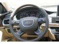 Brilliant Black - A6 2.0T quattro Sedan Photo No. 36