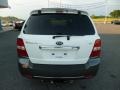 White - Sorento EX 4WD Photo No. 6