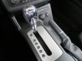  2009 G6 V6 Sedan 4 Speed Automatic Shifter