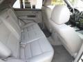 2007 White Kia Sorento EX 4WD  photo #12