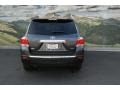 2013 Magnetic Gray Metallic Toyota Highlander Limited 4WD  photo #4