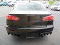 Phantom Black Pearl - Lancer Evolution GSR Photo No. 8