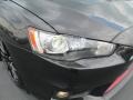 Phantom Black Pearl - Lancer Evolution GSR Photo No. 13