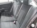 Black Rear Seat Photo for 2008 Mitsubishi Lancer Evolution #82777112