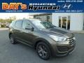 2013 Cabo Bronze Hyundai Santa Fe Sport AWD  photo #1