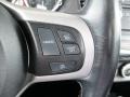 2008 Mitsubishi Lancer Evolution GSR Controls