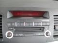 Black Audio System Photo for 2008 Mitsubishi Lancer Evolution #82777329