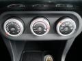 Black Controls Photo for 2008 Mitsubishi Lancer Evolution #82777427