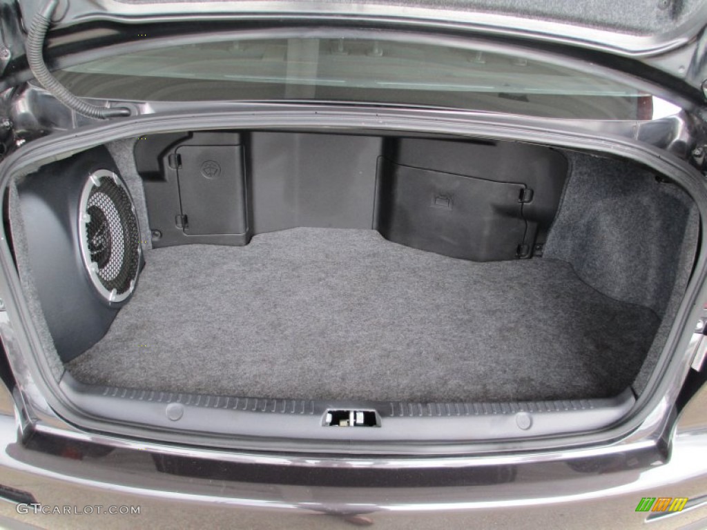 2008 Mitsubishi Lancer Evolution GSR Trunk Photo #82777449
