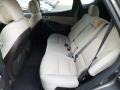 2013 Hyundai Santa Fe Sport AWD Rear Seat
