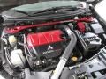  2008 Lancer Evolution GSR 2.0 Liter Turbocharged DOHC 16-Valve MIVEC 4 Cylinder Engine