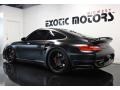 Black - 911 Turbo Coupe Photo No. 5